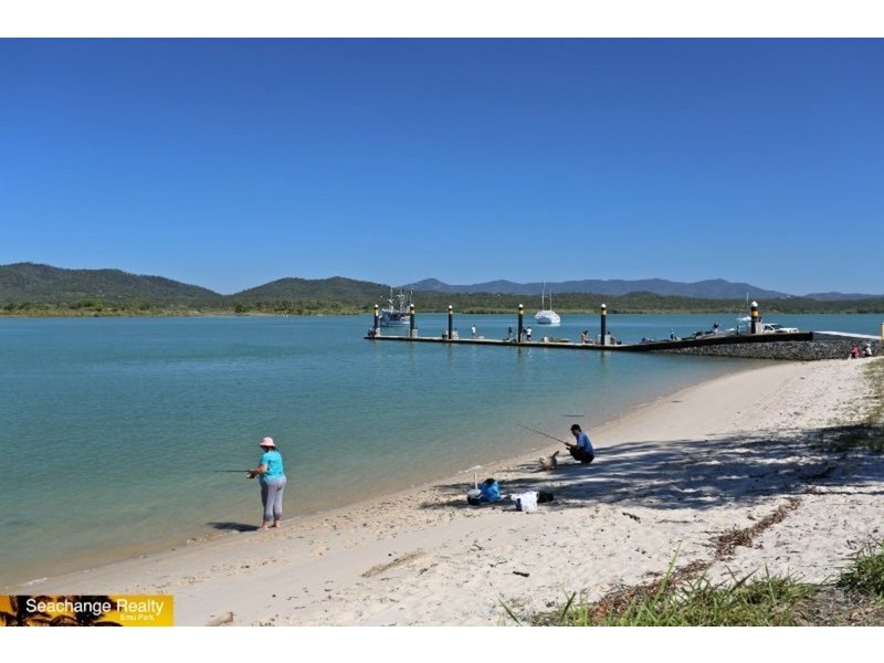 104 Amalfi Drive, Zilzie QLD 4710