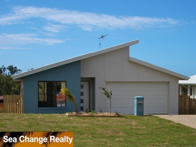 12 The Ridge Way, Zilzie QLD 4710