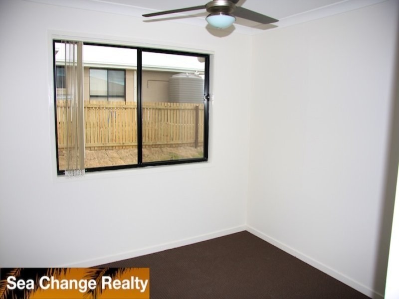 12 The Ridge Way, Zilzie QLD 4710