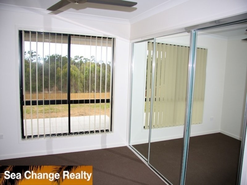 12 The Ridge Way, Zilzie QLD 4710