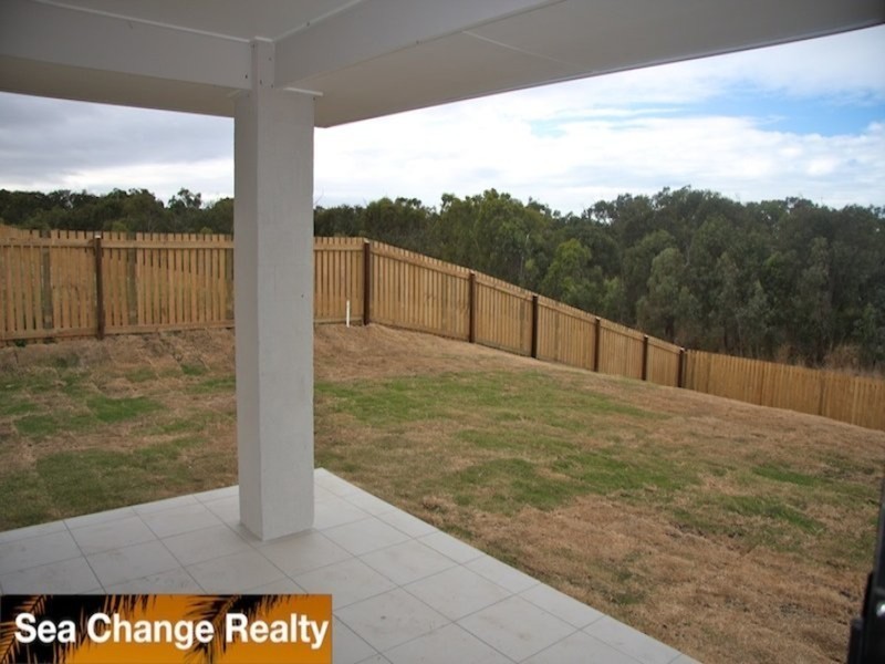 12 The Ridge Way, Zilzie QLD 4710