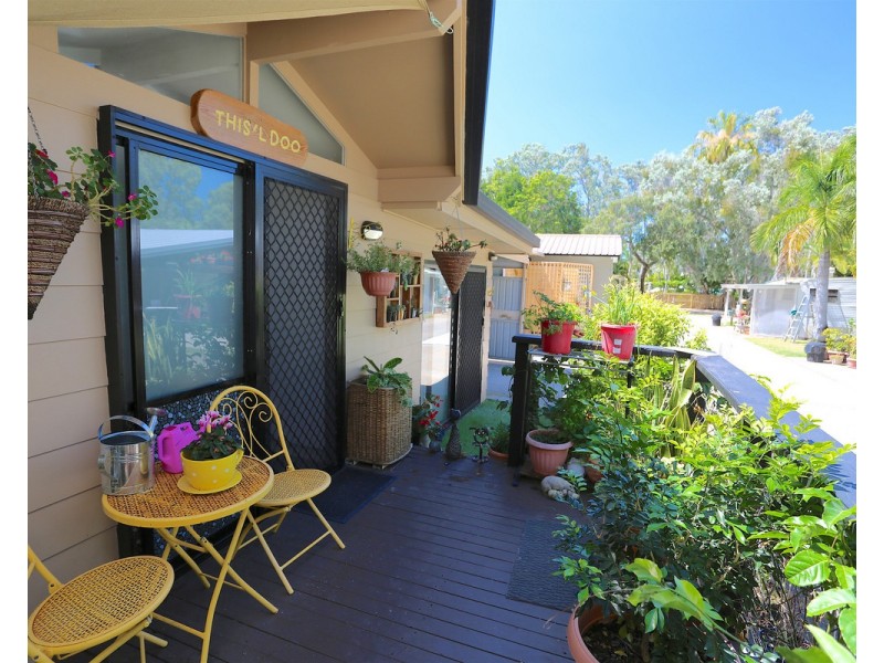 67/946 Scenic Highway, Kinka Beach QLD 4703