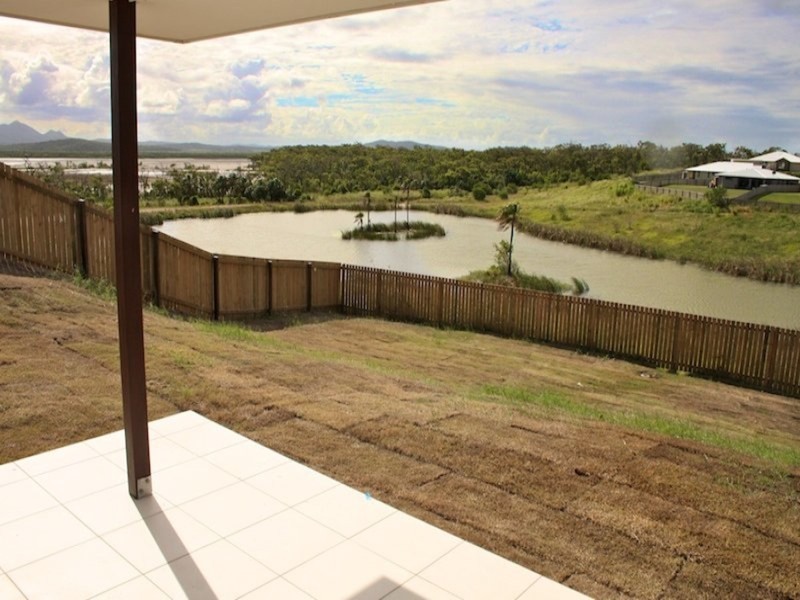 28 Falcon Crest, Zilzie QLD 4710