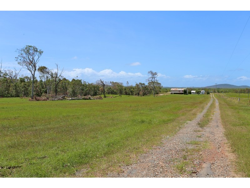 90 Hoys Road, Coowonga QLD 4702