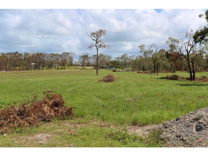 90 Hoys Road, Coowonga QLD 4702