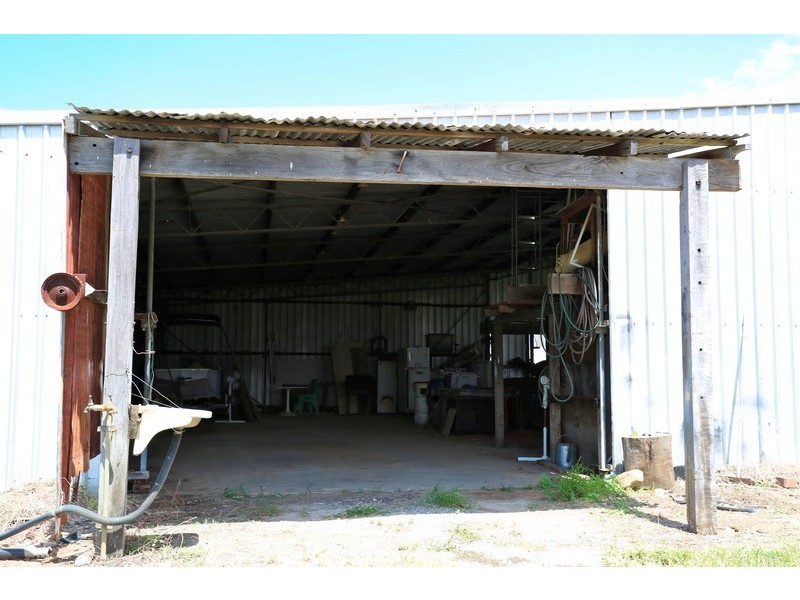 90 Hoys Road, Coowonga QLD 4702