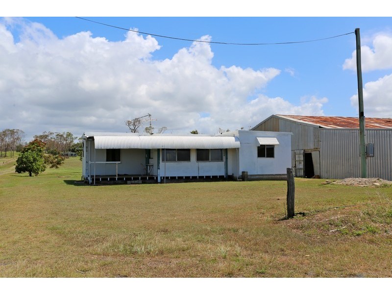 90 Hoys Road, Coowonga QLD 4702