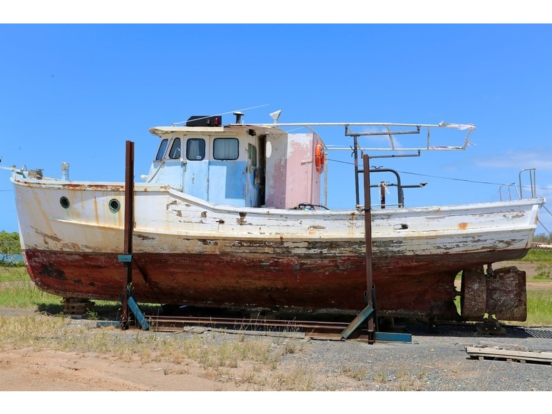 90 Hoys Road, Coowonga QLD 4702