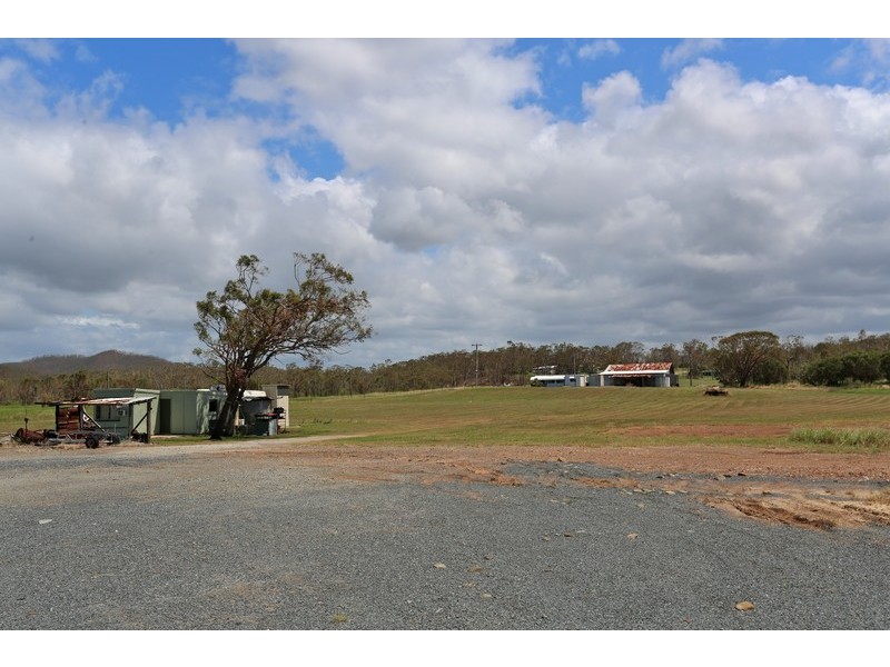 90 Hoys Road, Coowonga QLD 4702