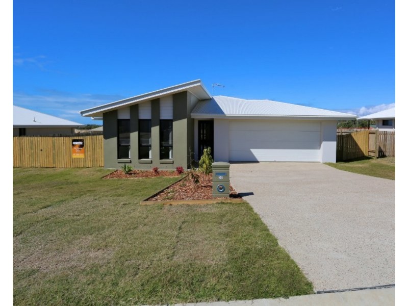 37 Eagle Heights, Zilzie QLD 4710