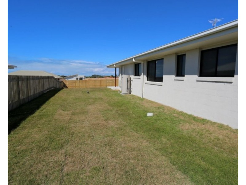 37 Eagle Heights, Zilzie QLD 4710