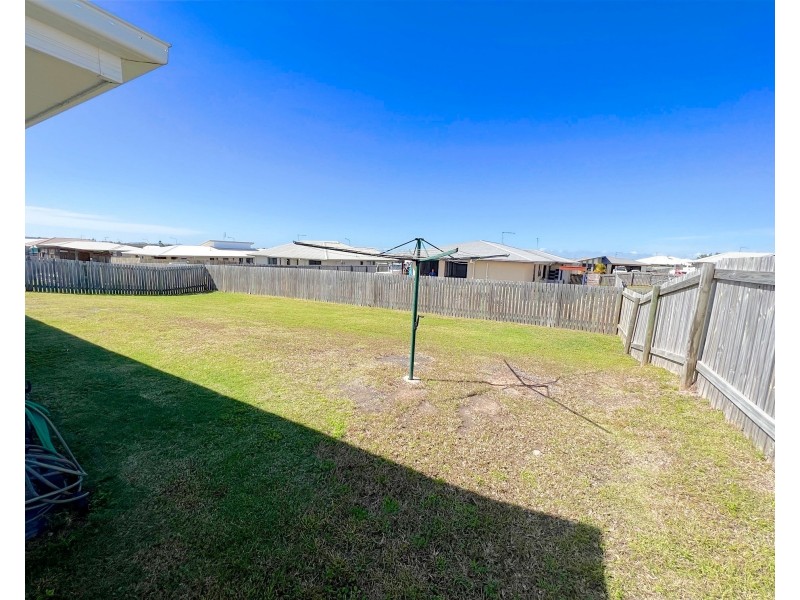 37 Eagle Heights, Zilzie QLD 4710