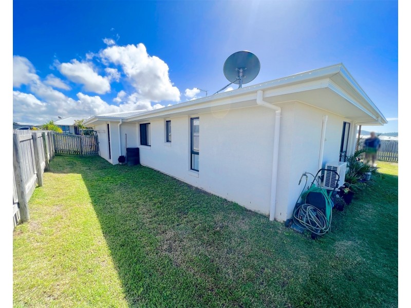 37 Eagle Heights, Zilzie QLD 4710