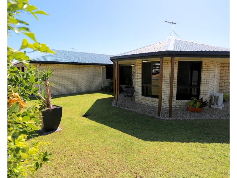 3 Triton Close, Zilzie QLD 4710