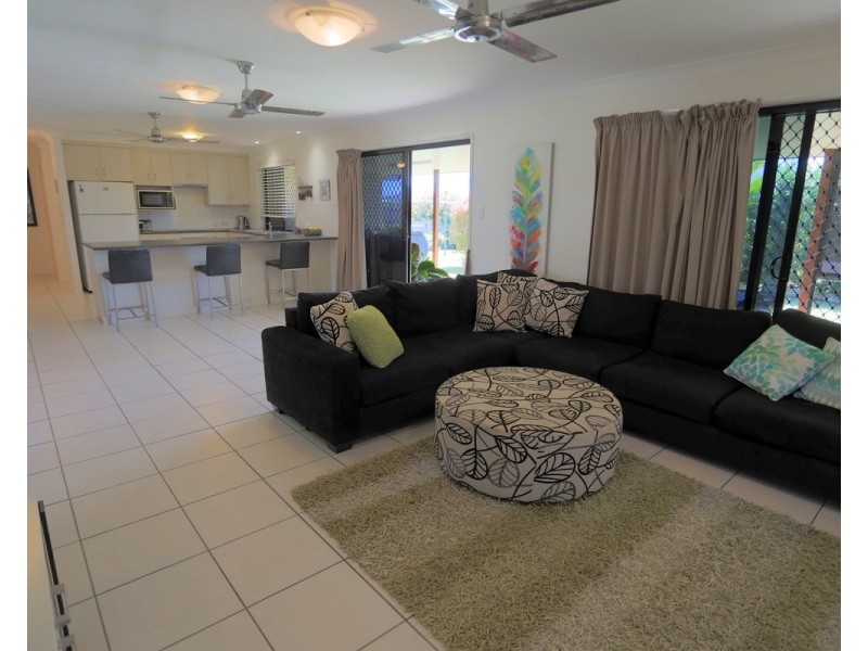 3 Triton Close, Zilzie QLD 4710