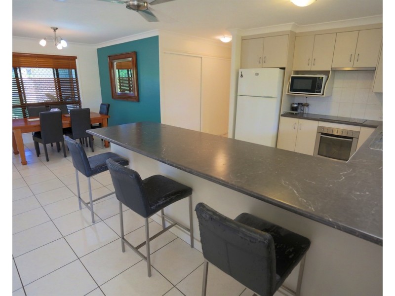 3 Triton Close, Zilzie QLD 4710