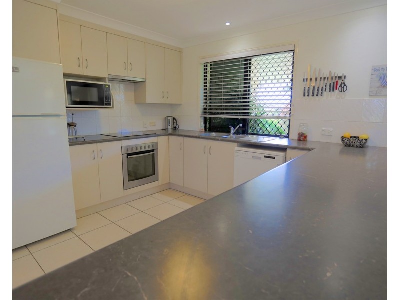 3 Triton Close, Zilzie QLD 4710