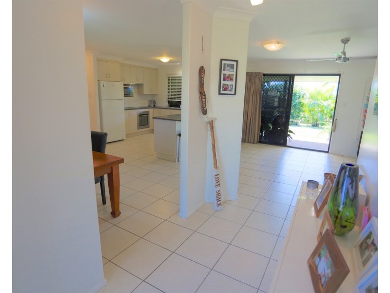 3 Triton Close, Zilzie QLD 4710
