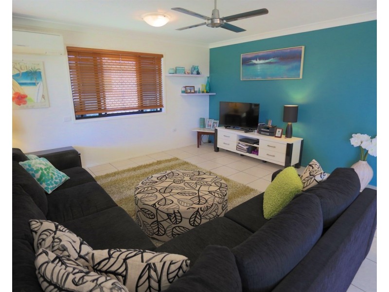 3 Triton Close, Zilzie QLD 4710
