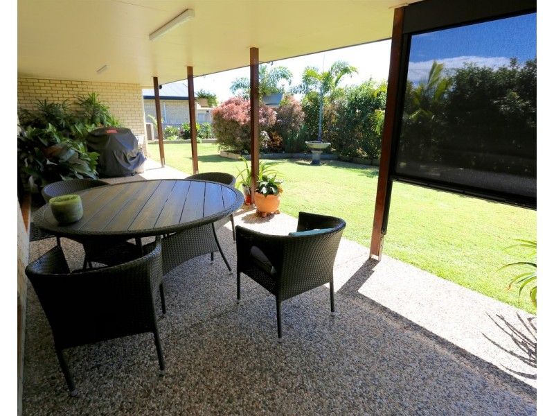 3 Triton Close, Zilzie QLD 4710