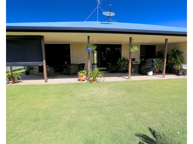 3 Triton Close, Zilzie QLD 4710