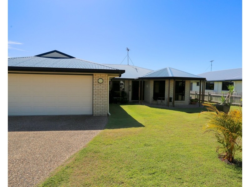 3 Triton Close, Zilzie QLD 4710