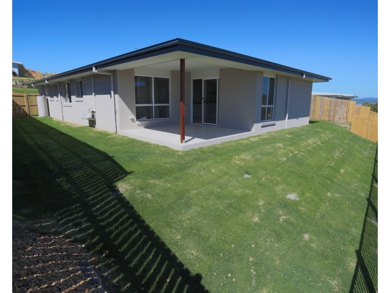 7 Ocean View Drive, Zilzie QLD 4710