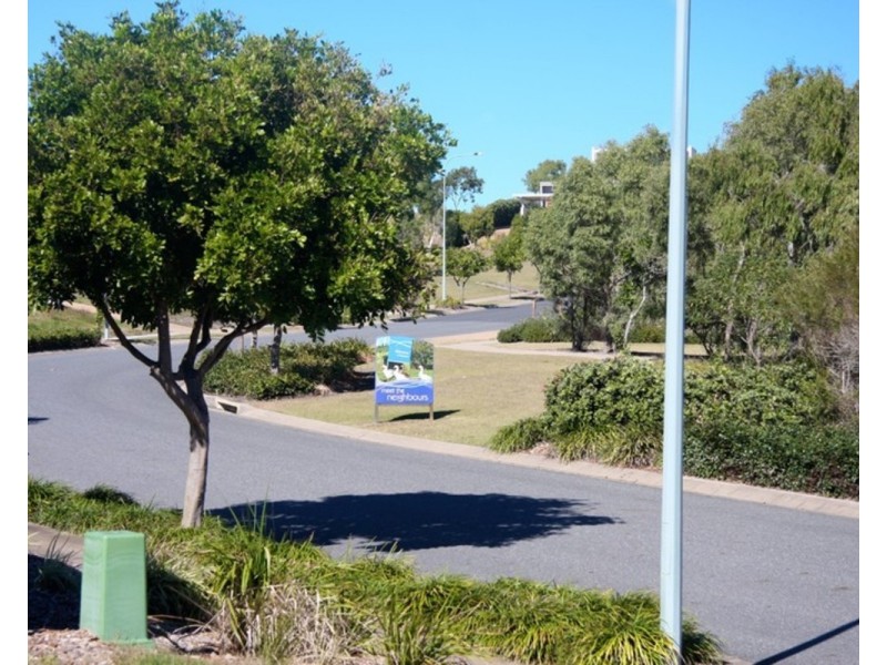 7 Ocean View Drive, Zilzie QLD 4710