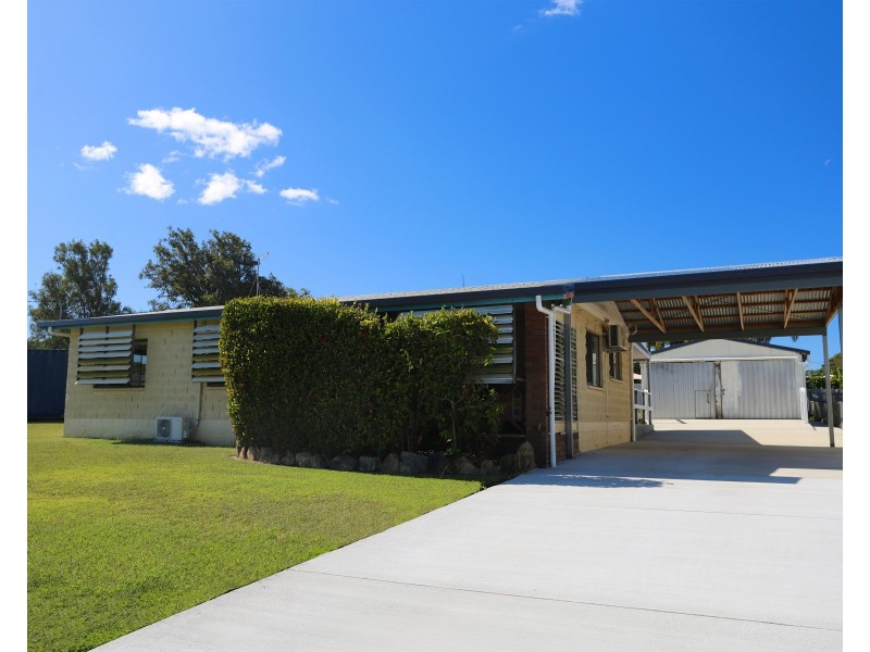 29 Brown Street, Emu Park QLD 4710