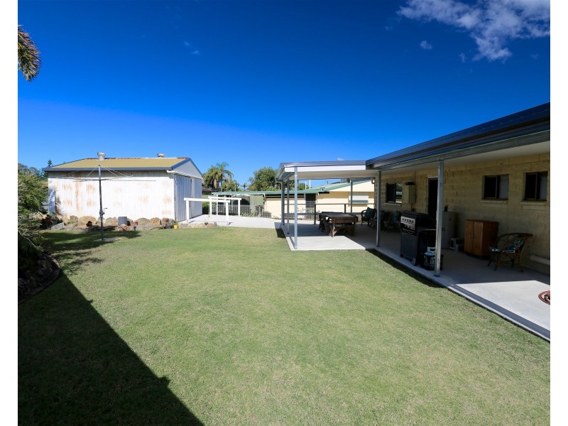 29 Brown Street, Emu Park QLD 4710