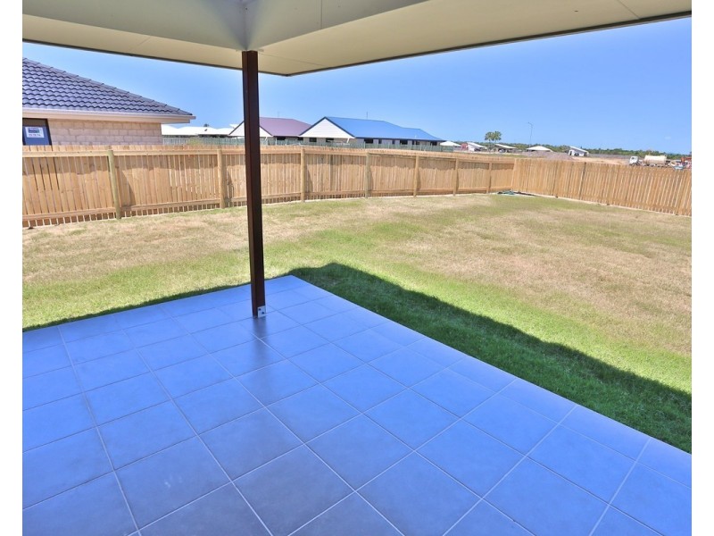 23 New Forest Road, Zilzie QLD 4710