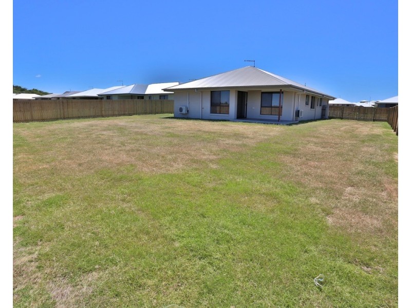 23 New Forest Road, Zilzie QLD 4710