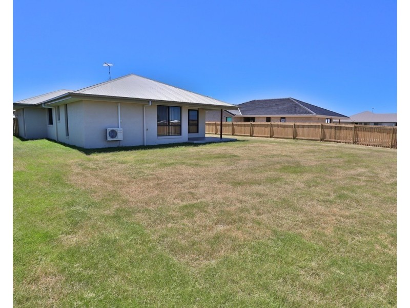 23 New Forest Road, Zilzie QLD 4710