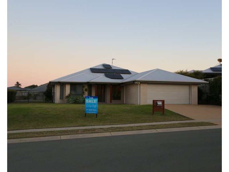 20 Albemarle Street, Emu Park QLD 4710