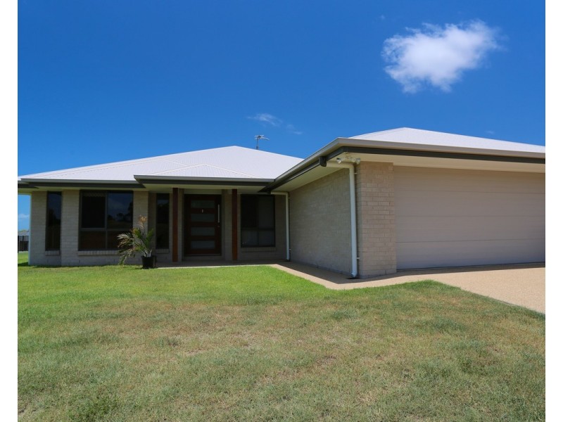 20 Albemarle Street, Emu Park QLD 4710