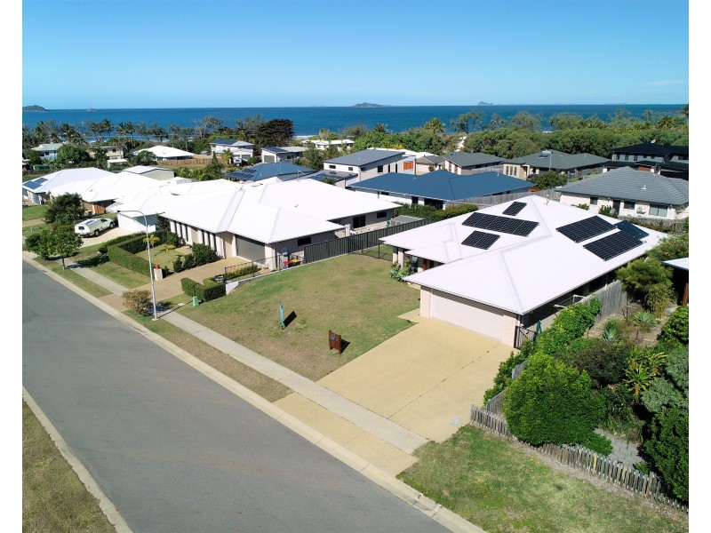 20 Albemarle Street, Emu Park QLD 4710