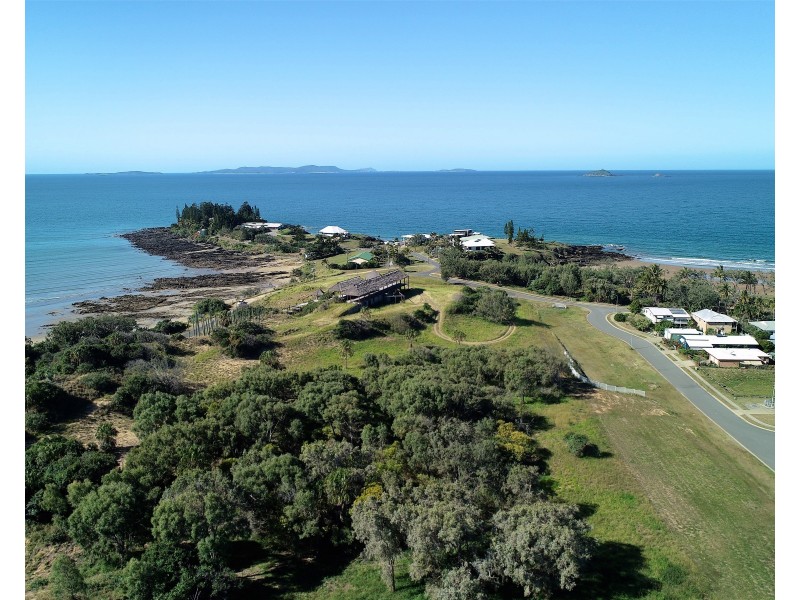 20 Albemarle Street, Emu Park QLD 4710