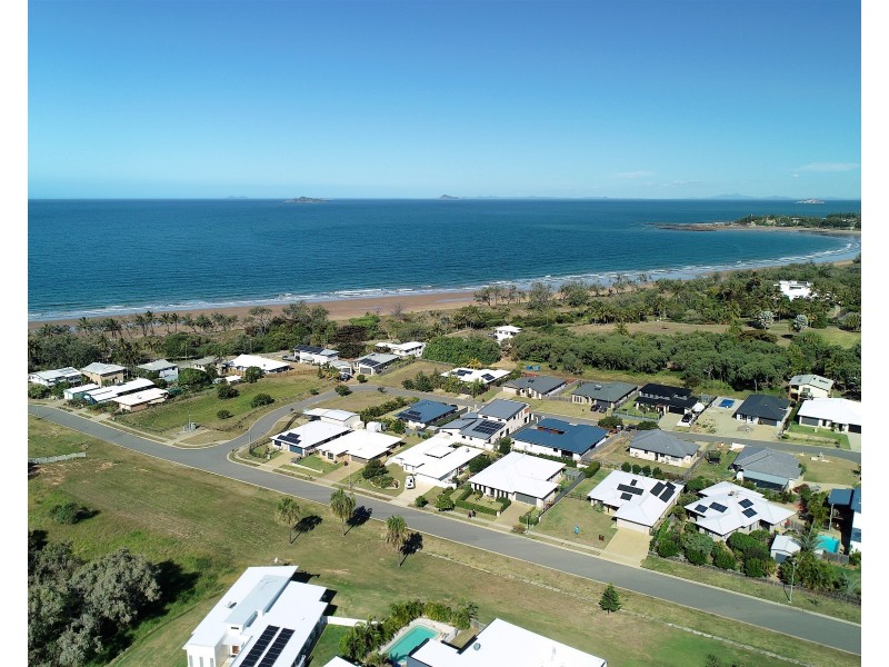 20 Albemarle Street, Emu Park QLD 4710