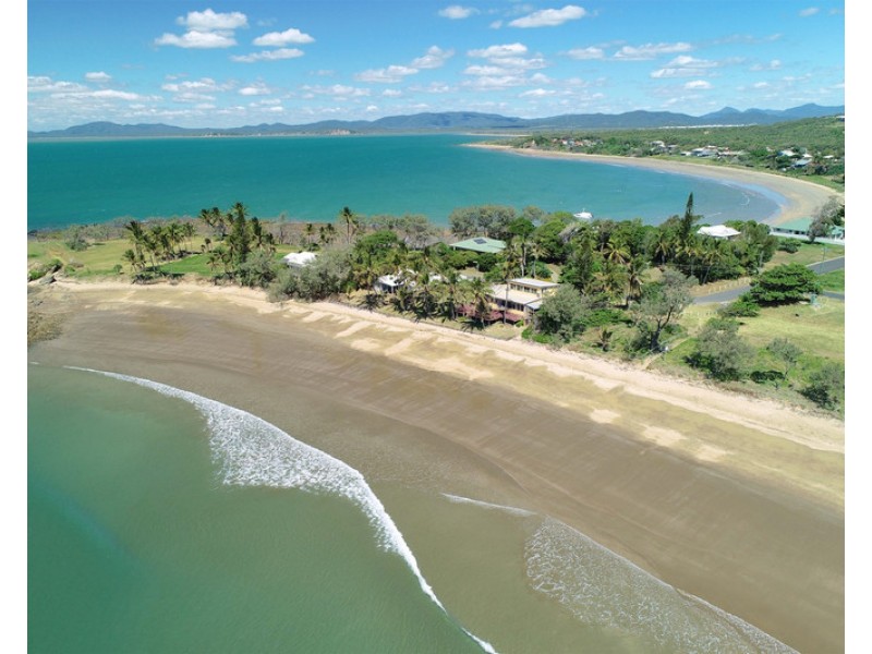 11 Haliotis Avenue, Zilzie QLD 4710