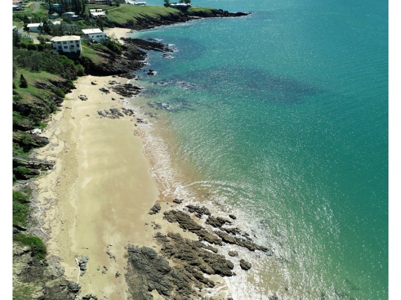 11 Haliotis Avenue, Zilzie QLD 4710