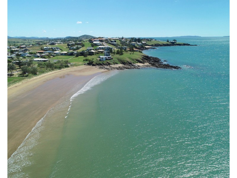 11 Haliotis Avenue, Zilzie QLD 4710