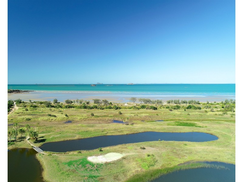 48 San Marino Way, Emu Park QLD 4710