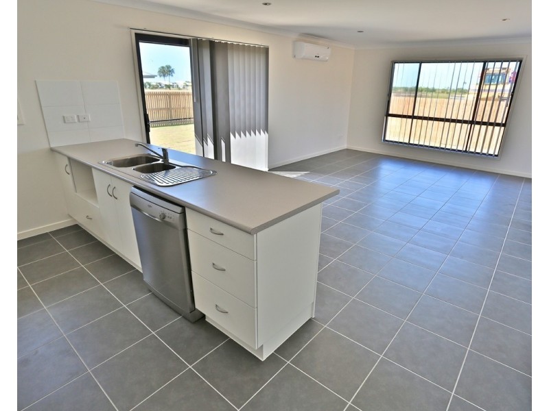 25 Timbers Beach Road, Zilzie QLD 4710