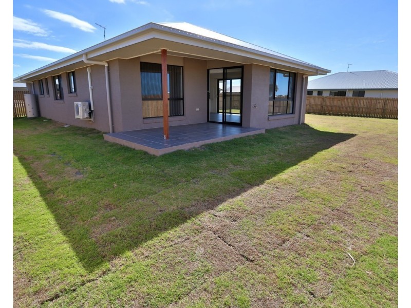25 Timbers Beach Road, Zilzie QLD 4710