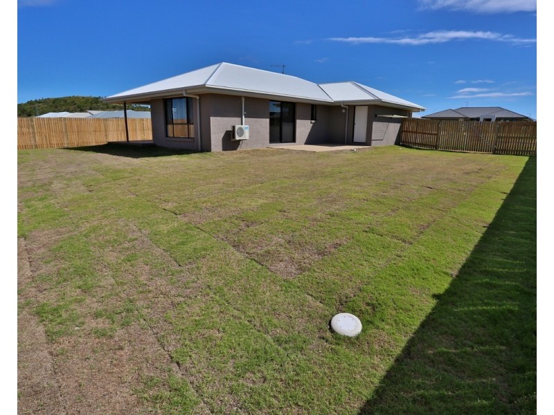 25 Timbers Beach Road, Zilzie QLD 4710