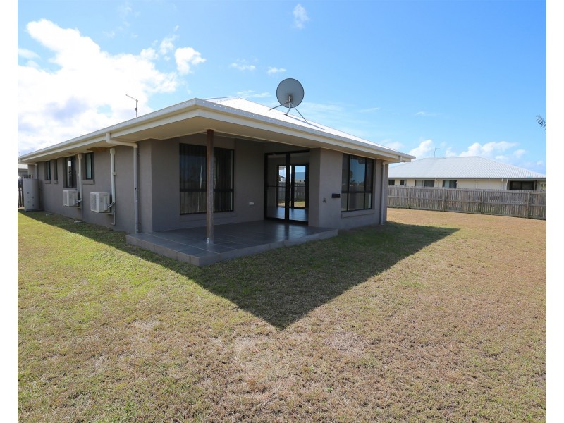 25 Timbers Beach Road, Zilzie QLD 4710