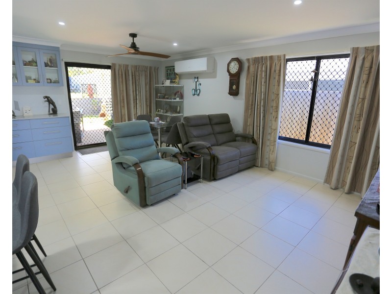 3 Eagle Place, Zilzie QLD 4710