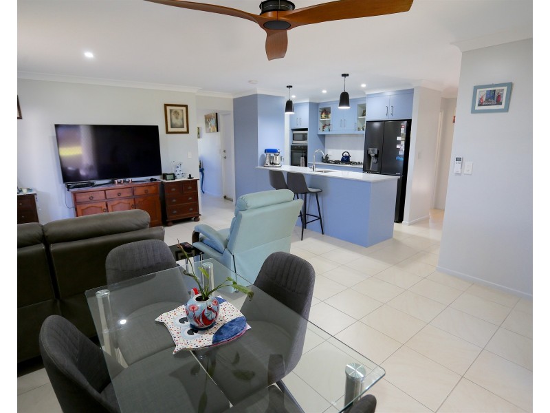 3 Eagle Place, Zilzie QLD 4710