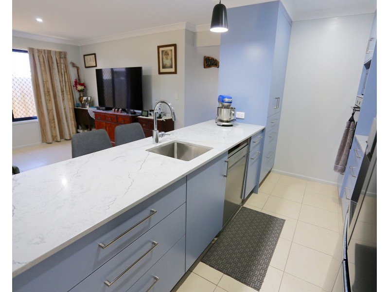3 Eagle Place, Zilzie QLD 4710