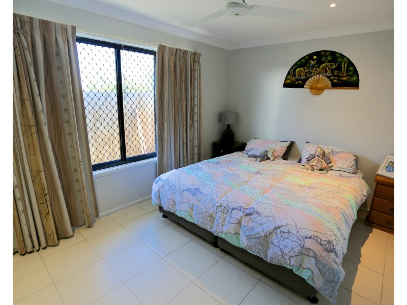 3 Eagle Place, Zilzie QLD 4710